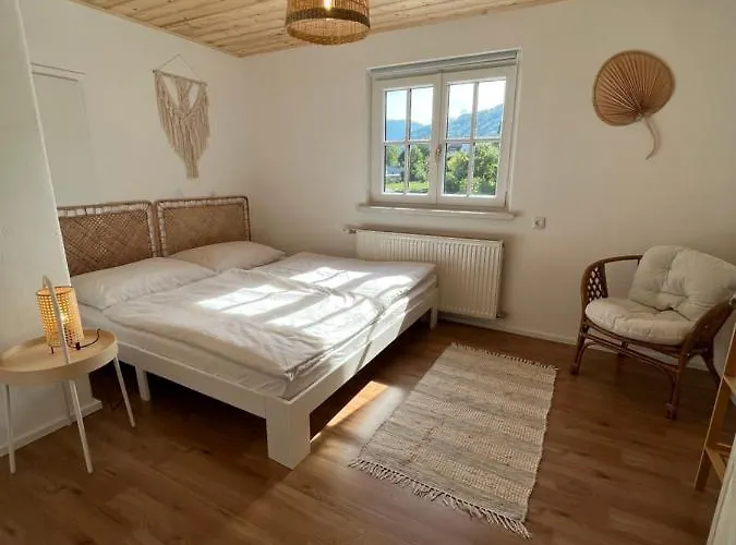 Boho Home Am Bach