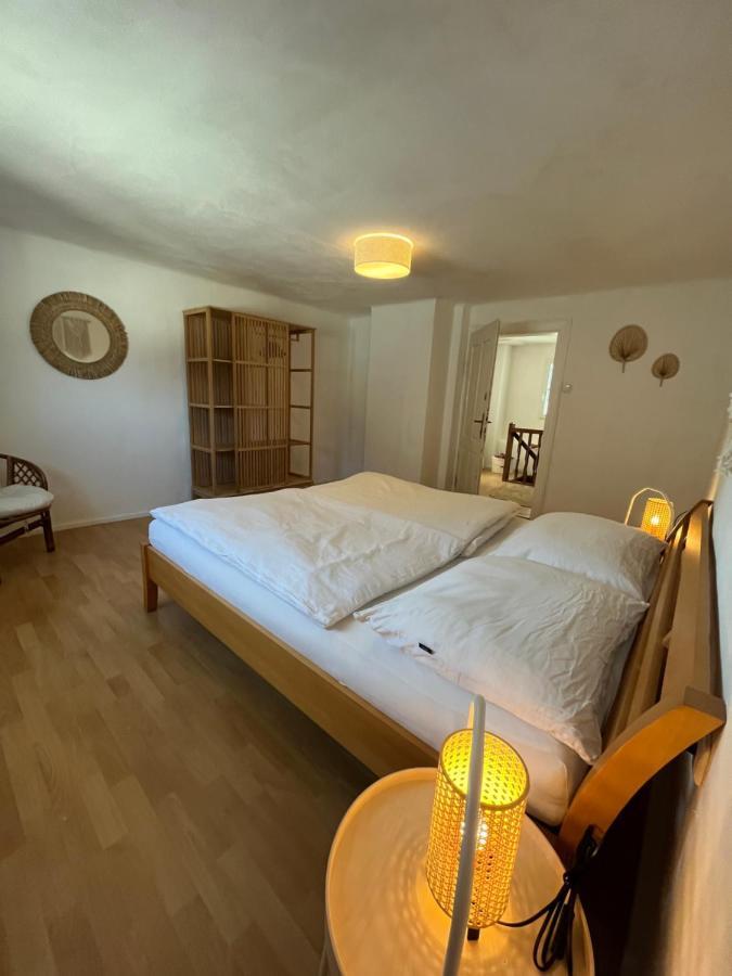 Holiday home Boho Am Bach Altmuenster