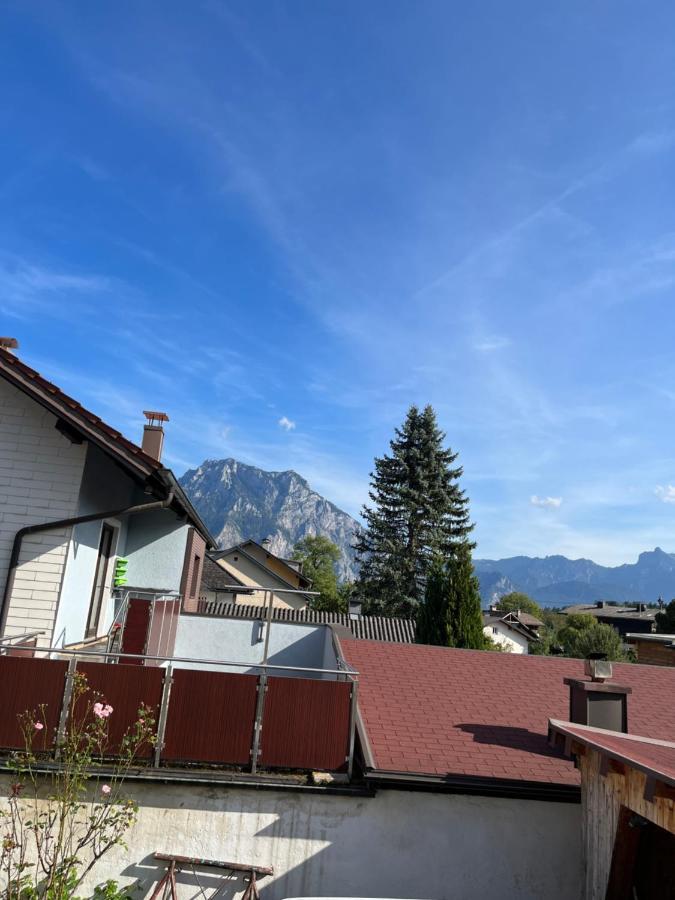 Boho Am Bach Holiday home Altmuenster