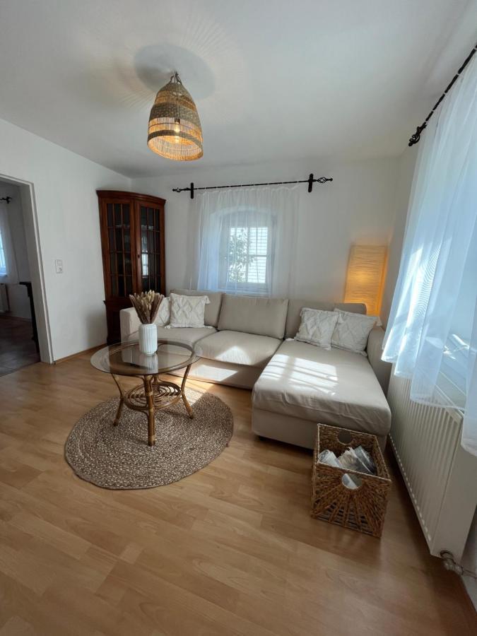 Boho Am Bach Holiday home
