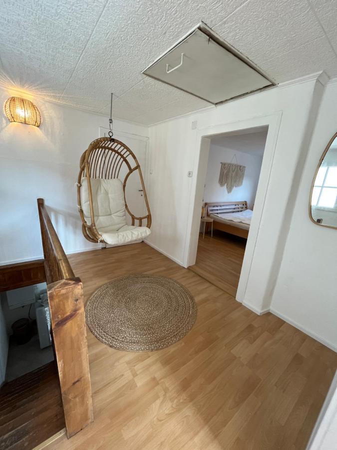 Holiday home Boho Am Bach *