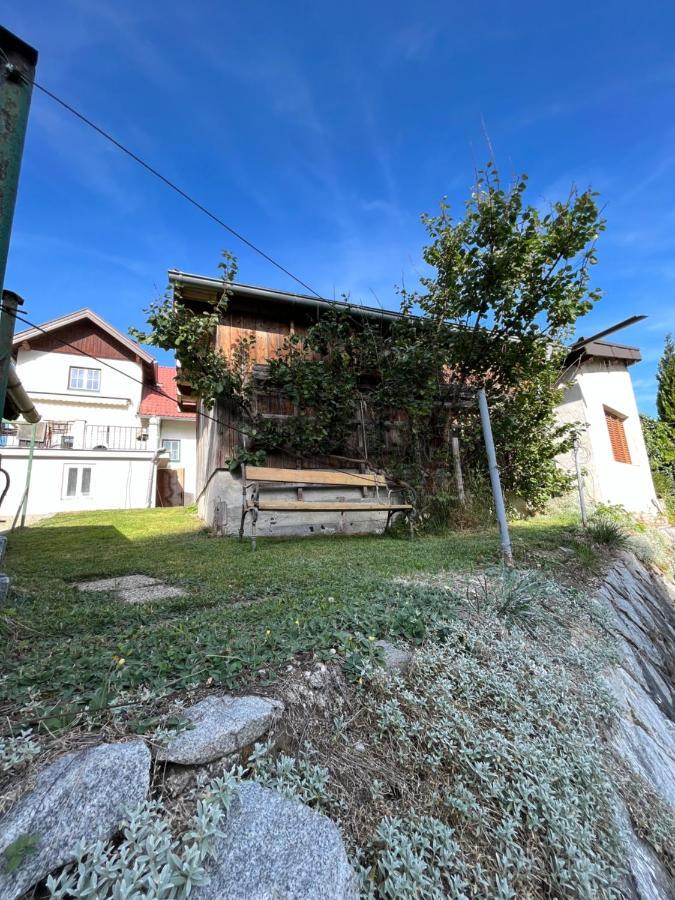 Holiday home Boho Am Bach Altmuenster