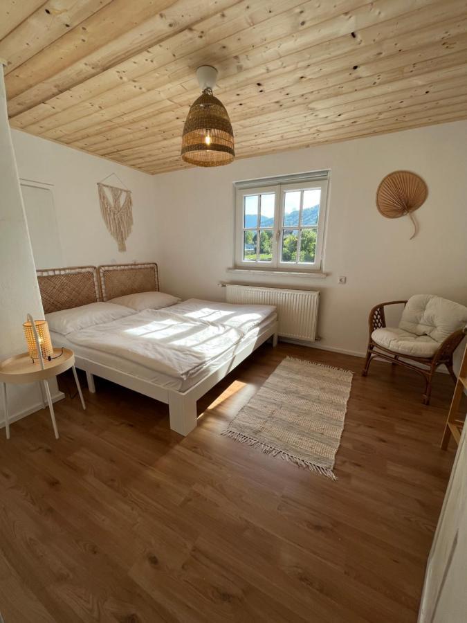 Boho Am Bach *