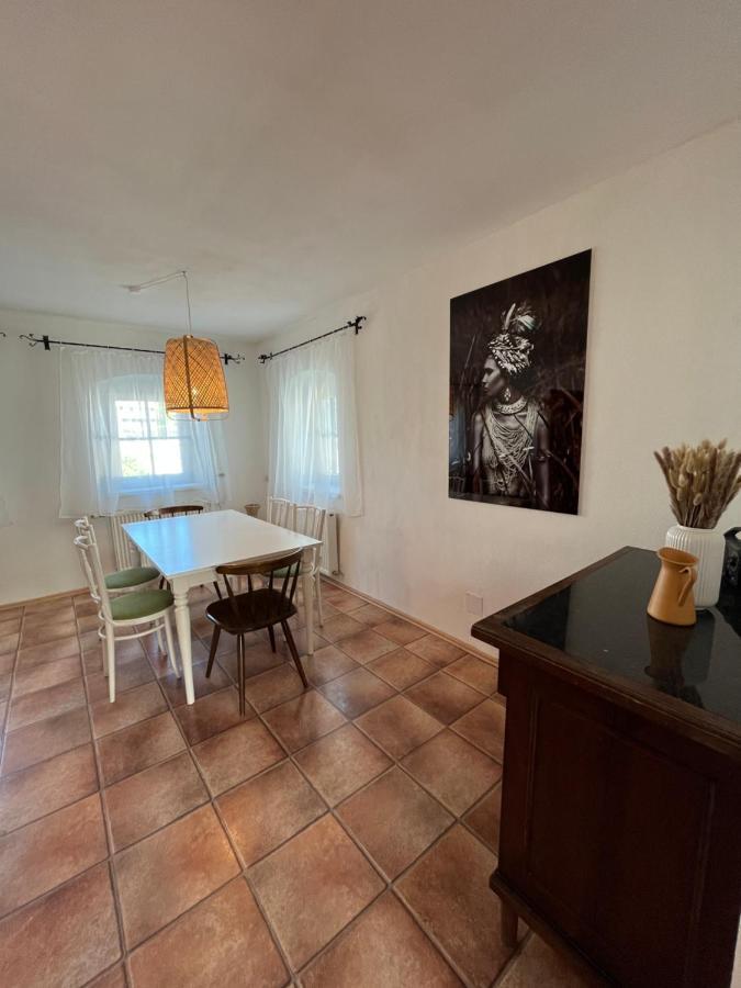Holiday home Boho Am Bach Altmuenster