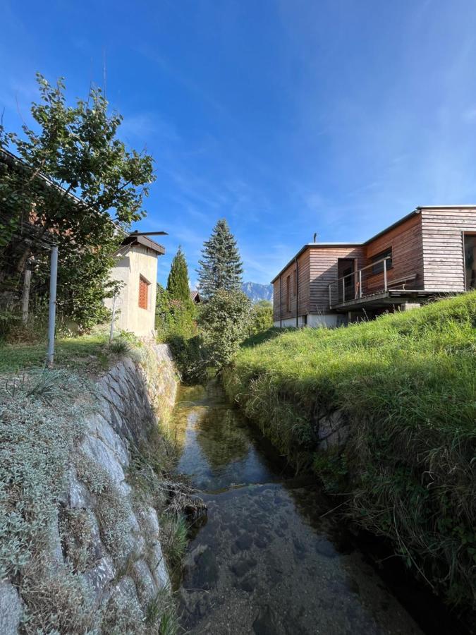 Holiday home Boho Am Bach