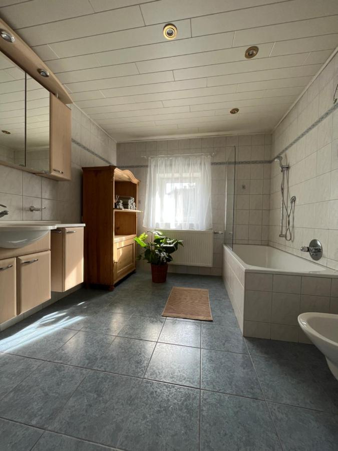 Boho Am Bach Holiday home *