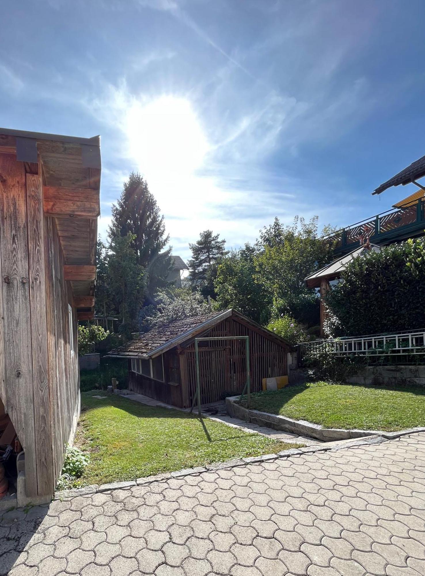 Boho Am Bach * Altmuenster