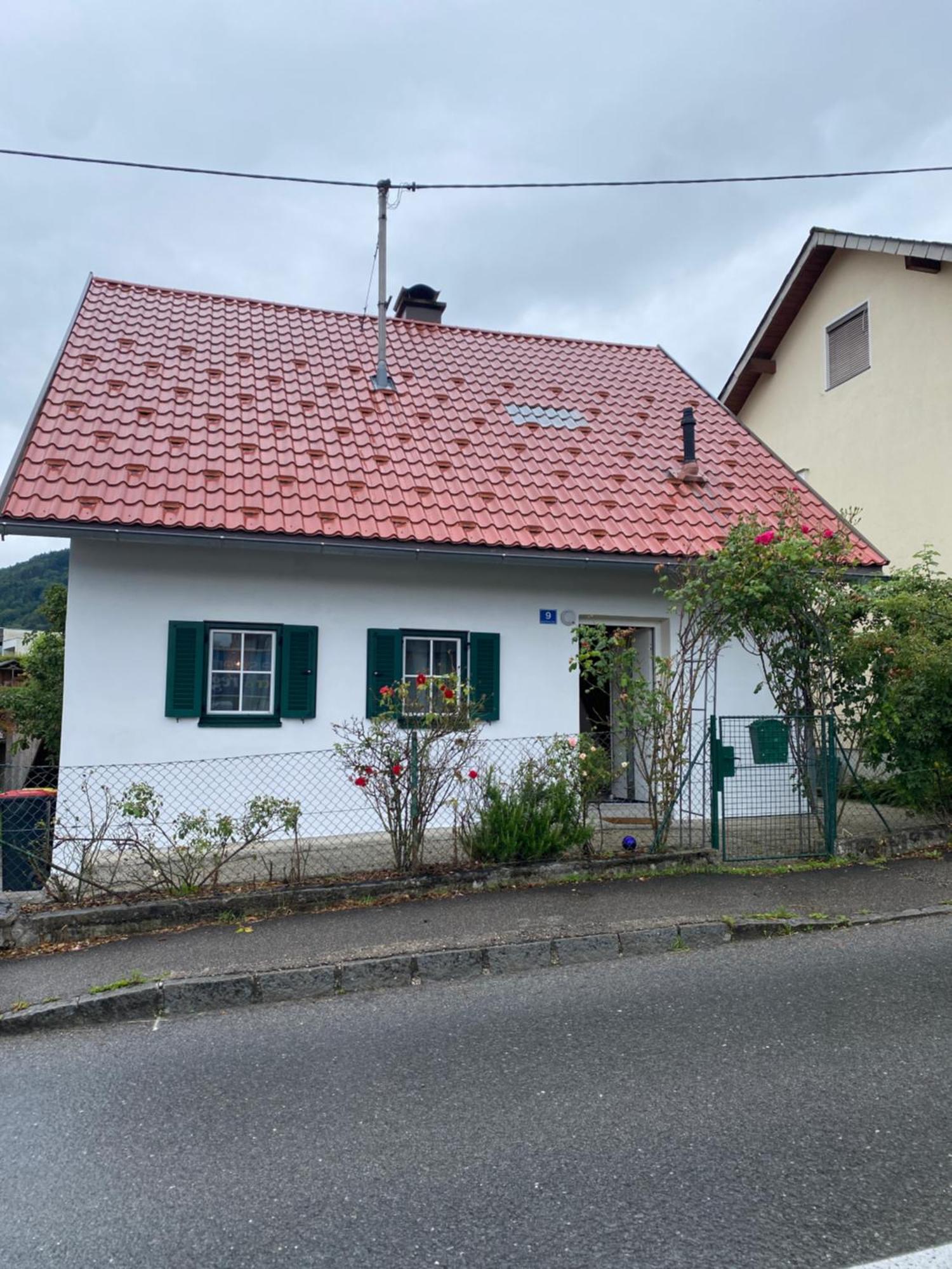 Boho Am Bach Holiday home *